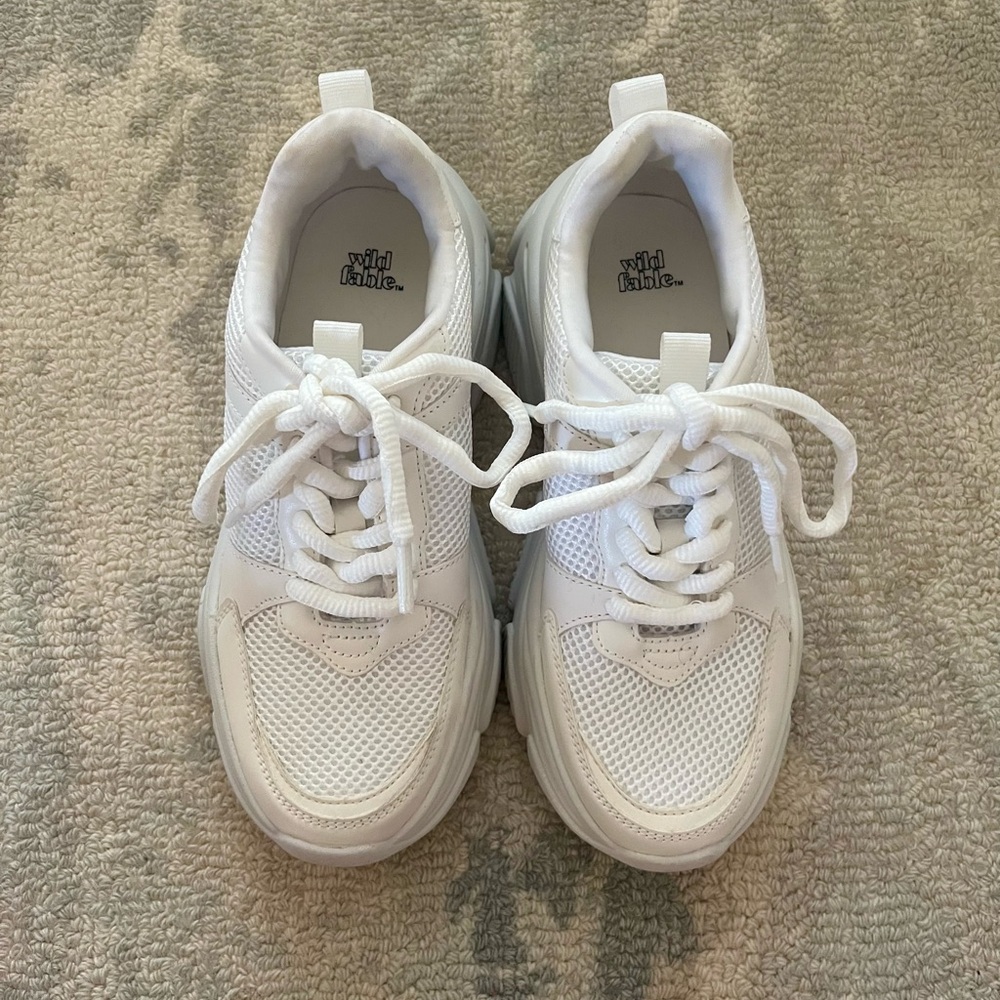 Wild Fable Erica Sneakers - Picture 2 of 6
